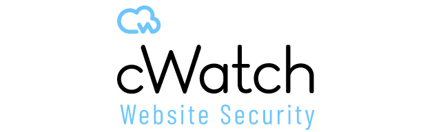 Cwatch Website Seurity