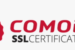 Comodo SSL Certificate (DV)